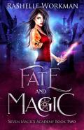 Fate And Magic