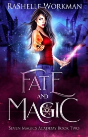 Fate And Magic