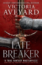 Fate Breaker