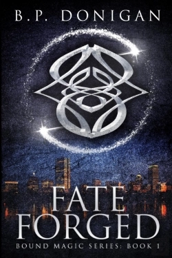 Bertrand.pt - Fate Forged