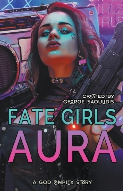 Bertrand.pt - Fate Girls: Aura