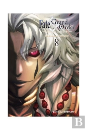 Fate Grand Order 8 Turas Realta