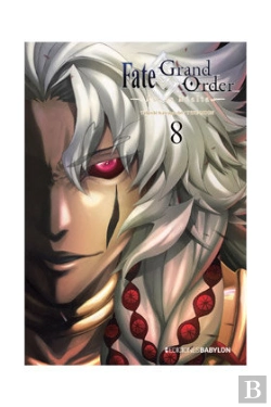 Bertrand.pt - Fate Grand Order 8 Turas Realta