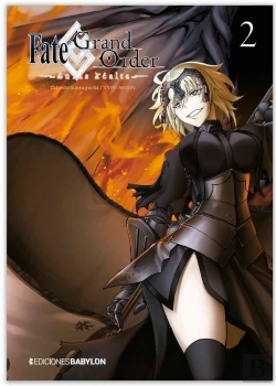 Bertrand.pt - Fate ; Grand Order: Turas Realta 02