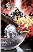 Fate ; Grand Order: Turas Realta 06