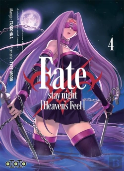 Bertrand.pt - Fate Heaven'S Feel T04