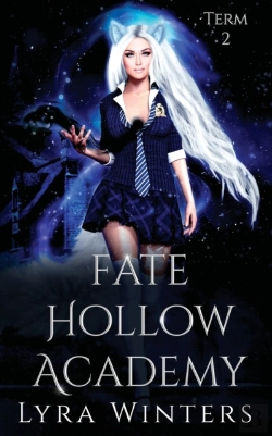 Bertrand.pt - Fate Hollow Academy