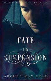 Fate In Suspension (Horn & Haven Book 1)