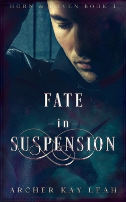 Bertrand.pt - Fate In Suspension (Horn & Haven Book 1)