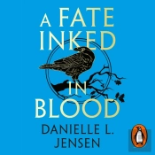 Fate Inked In Blood