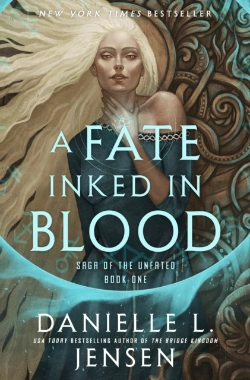 Bertrand.pt - Fate Inked In Blood