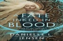 Fate Inked In Blood