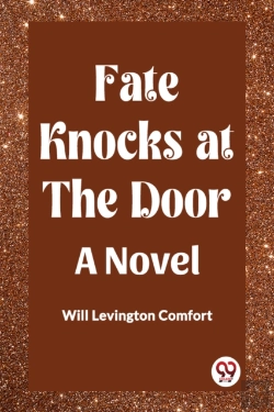 Bertrand.pt - Fate Knocks At The Door A Novel (Edition2023)