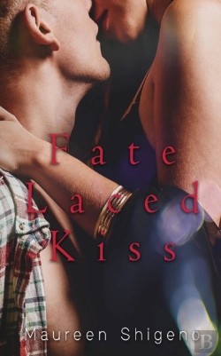 Bertrand.pt - Fate Laced Kiss