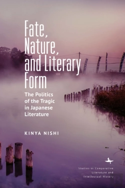 Bertrand.pt - Fate, Nature, And Literary Form