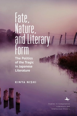 Bertrand.pt - Fate, Nature, And Literary Form