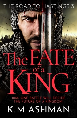 Bertrand.pt - Fate Of A King