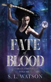 Fate Of Blood