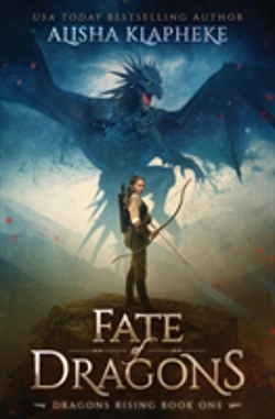Bertrand.pt - Fate Of Dragons: Dragons Rising Book One