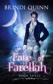 Fate Of Farellah