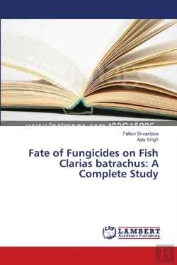 Bertrand.pt - Fate Of Fungicides On Fish Clarias Batrachus