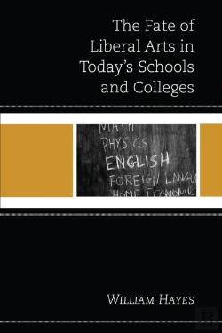 Bertrand.pt - Fate Of Liberal Arts In Today'S Schools And Colleges