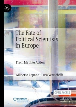 Bertrand.pt - Fate Of Political Scientists In Europe