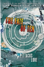 Fate Of Ten