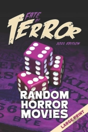 Fate Of Terror 2021