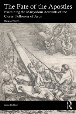Bertrand.pt - Fate Of The Apostles