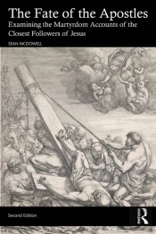 Fate Of The Apostles