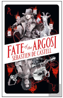 Fate Of The Argosi