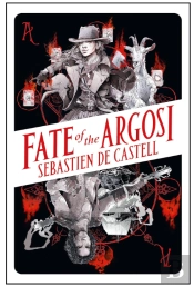 Fate Of The Argosi