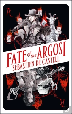 Bertrand.pt - Fate Of The Argosi