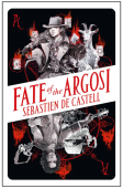 Fate Of The Argosi