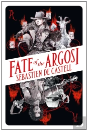 Fate Of The Argosi