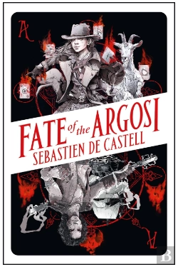 Bertrand.pt - Fate Of The Argosi