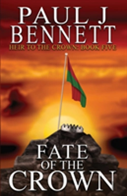 Bertrand.pt - Fate Of The Crown