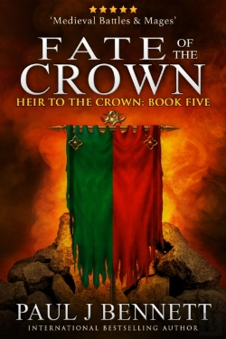 Bertrand.pt - Fate Of The Crown