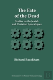 Fate Of The Dead