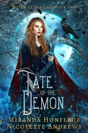 Fate Of The Demon