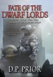 Fate Of The Dwarf Lords