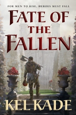 Bertrand.pt - Fate Of The Fallen