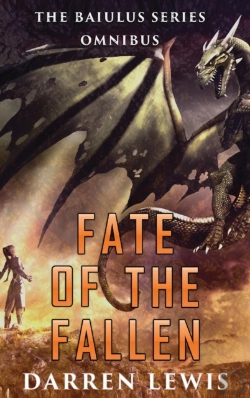 Bertrand.pt - Fate Of The Fallen