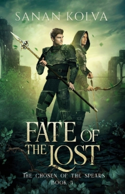 Bertrand.pt - Fate Of The Lost