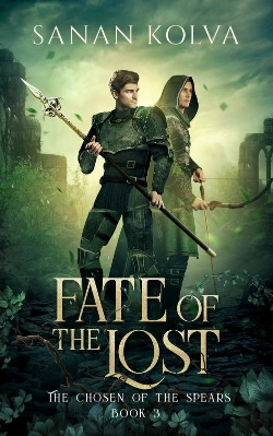 Bertrand.pt - Fate Of The Lost