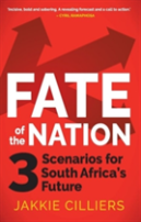 Fate Of The Nation