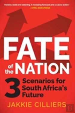 Bertrand.pt - Fate Of The Nation