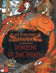Fate Of The Norns