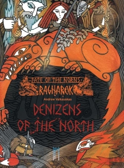 Bertrand.pt - Fate Of The Norns